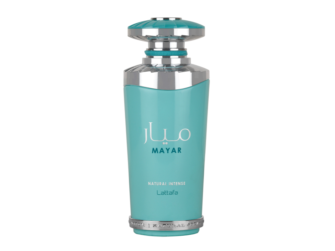 Mayar Natural Intense