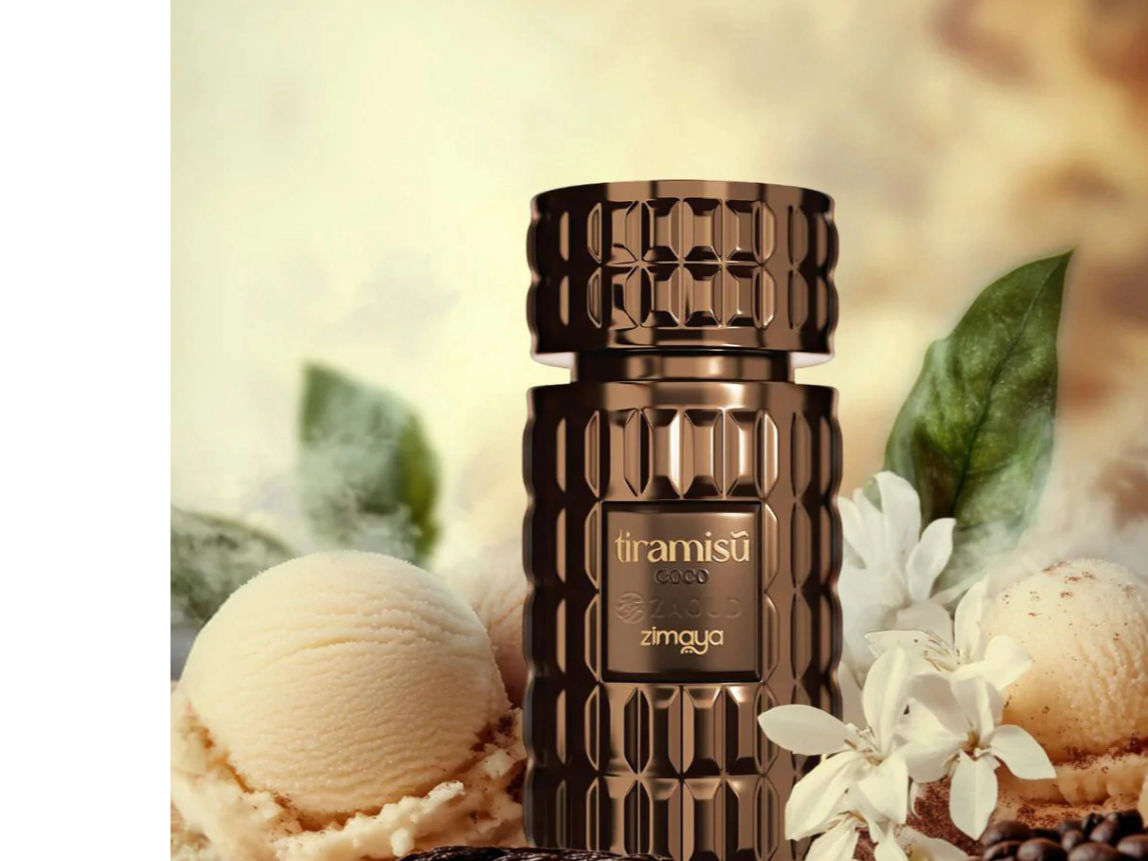 Tiramisú Coco