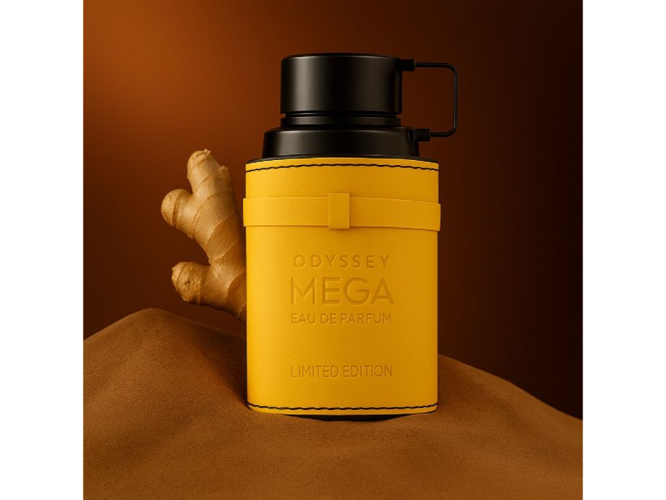 Odyssey Mega