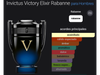 Invictus Victory Elixir
