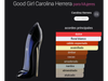 Good Girl Carolina Herrera