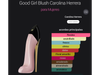 Good Girl Blush Carolina Herrera