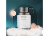 Odyssey Homme White