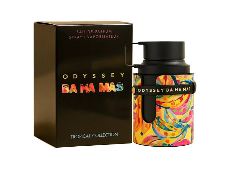 Odyssey Bahamas