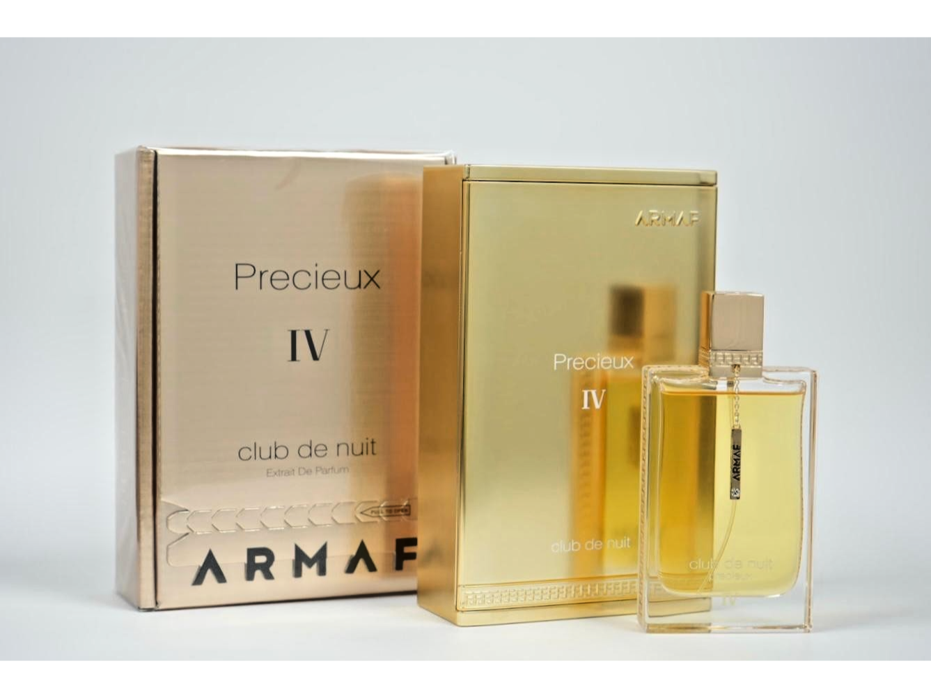 Precieux IV