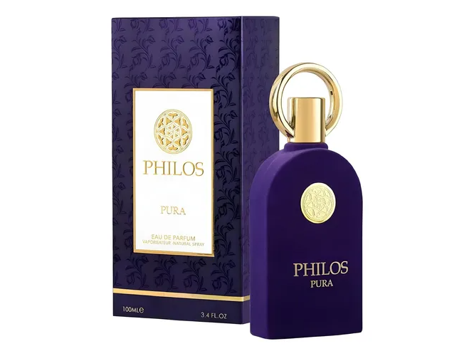 PHILOS Pura