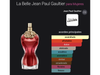 La Belle Jean Paul Gaultier