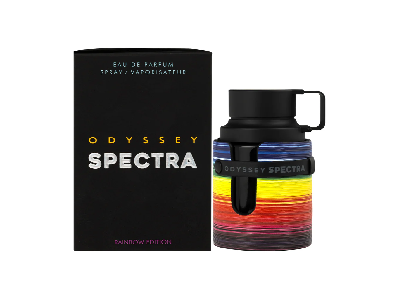 Odyssey Spectra