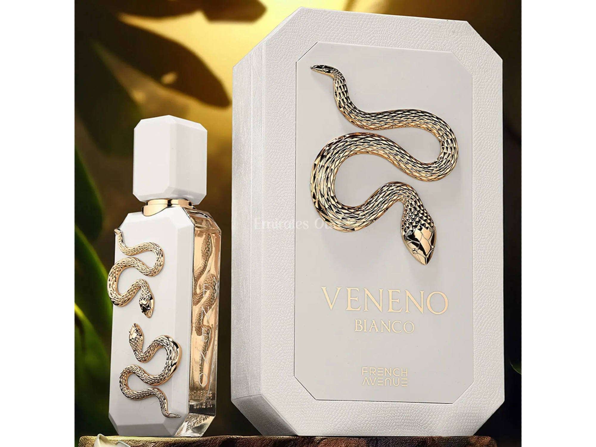 Veneno Bianco