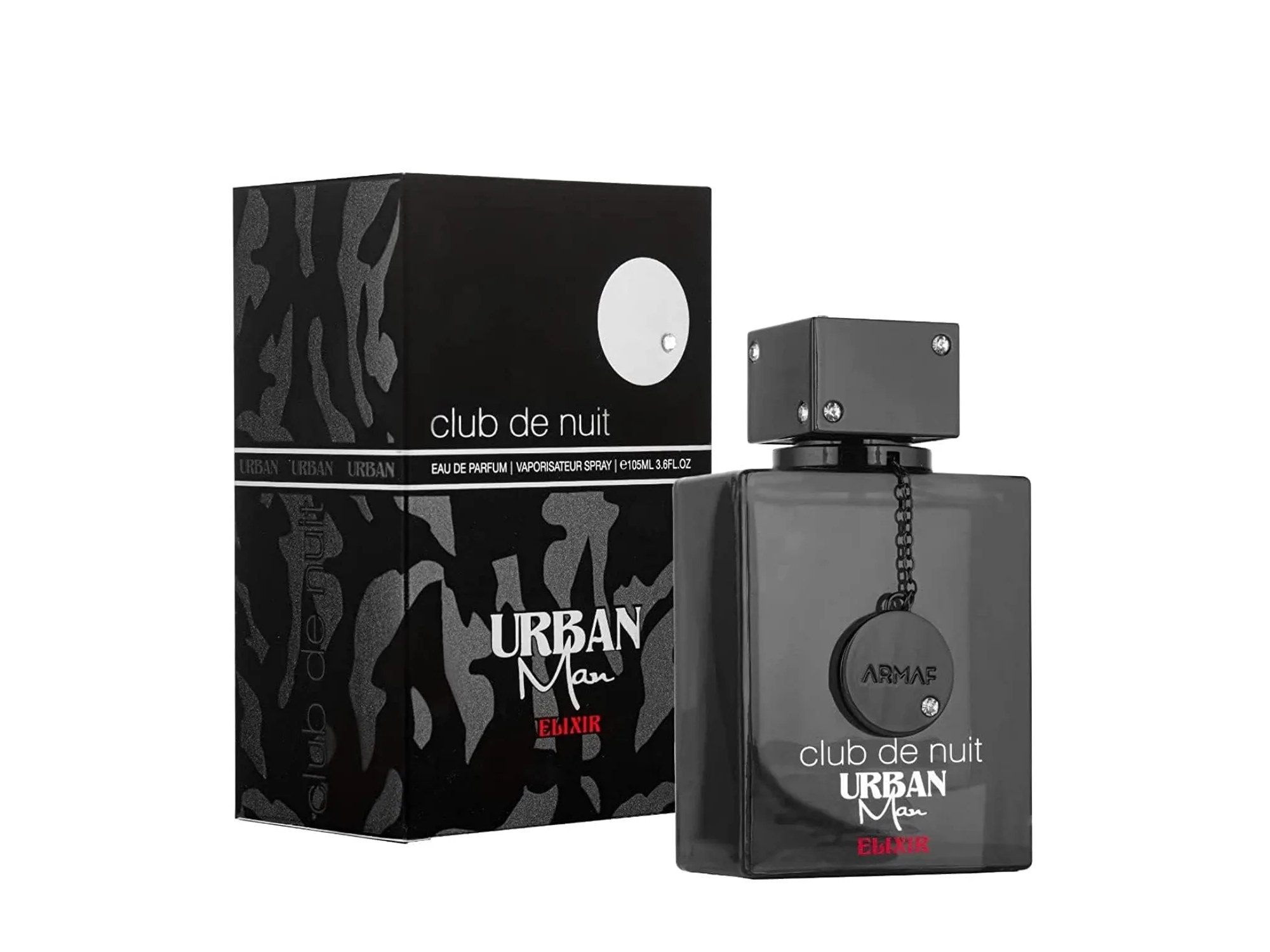 Club de Nuit Urban elixir