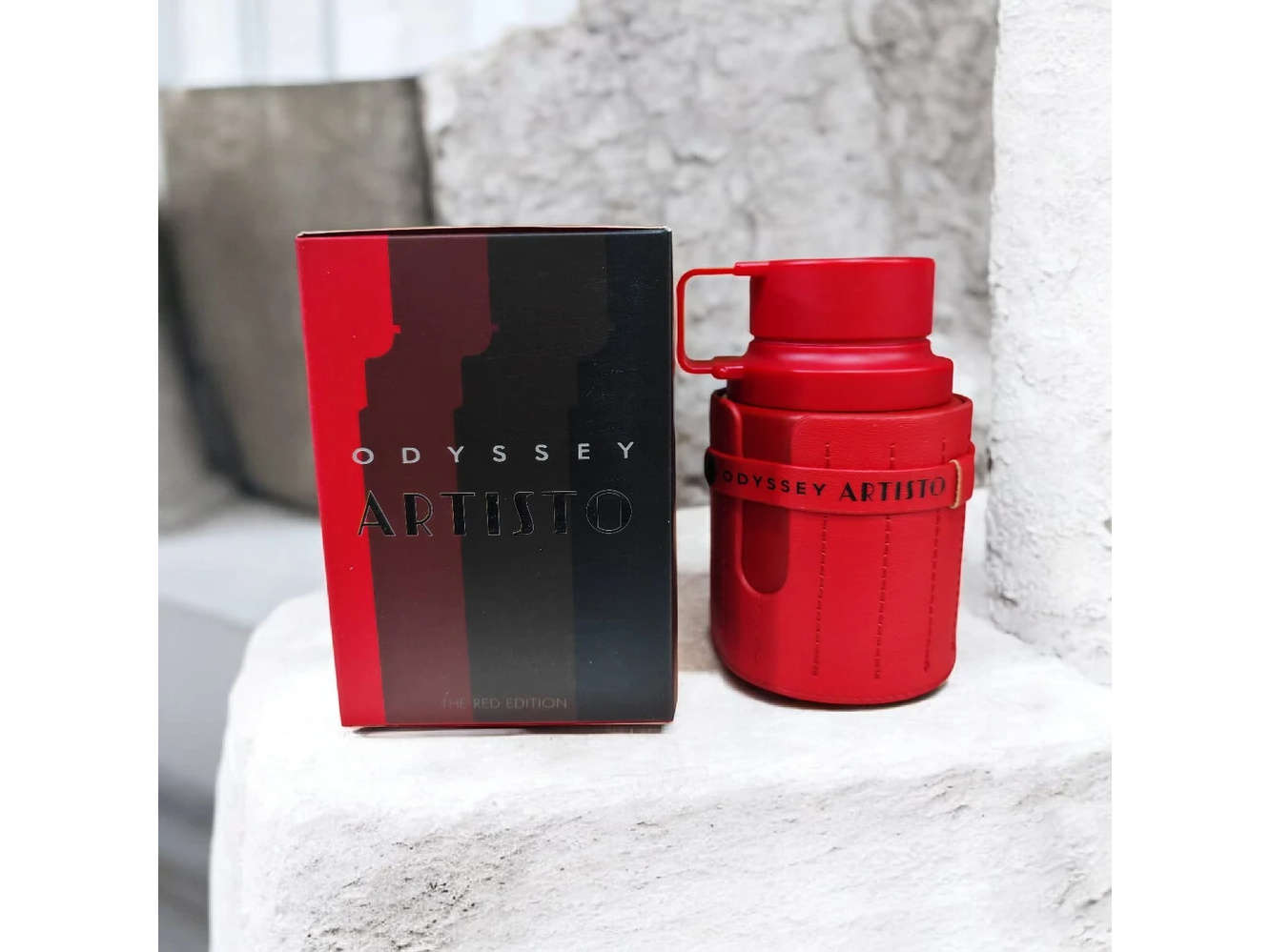 Odyssey Artisto