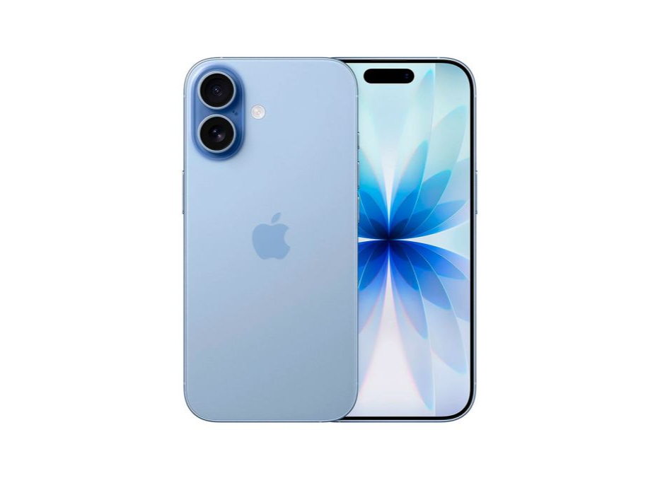 iPhone 17 256GB eSim