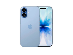 iPhone 17 256GB eSim