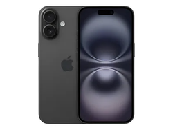 iPhone 16 128Gb Negro