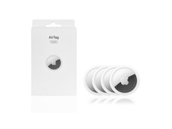 AirTag Original Pack x 4 - ORIGINAL