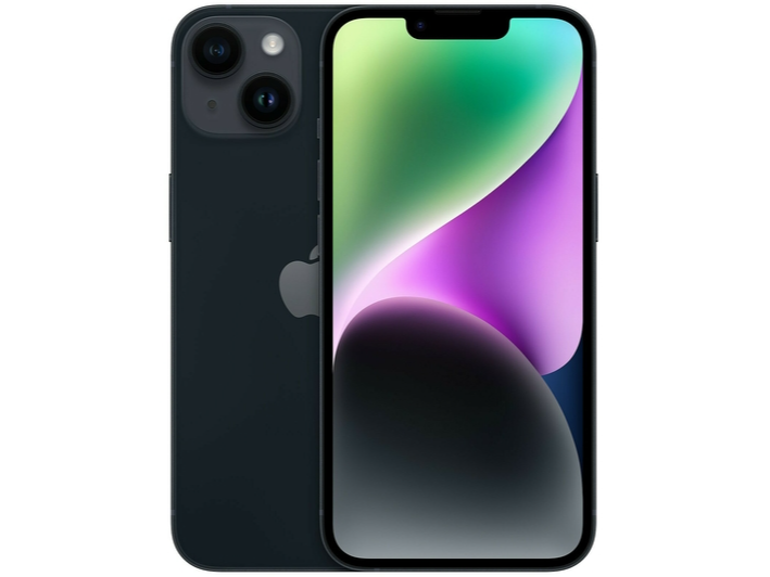 iPhone 14 128Gb Midnight