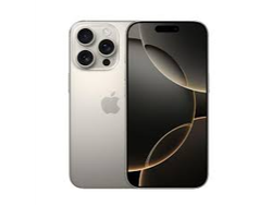 16 PRO MAX 256GB CONSULTAR STOCK