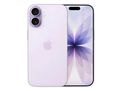 iPhone 17 256Gb eSim