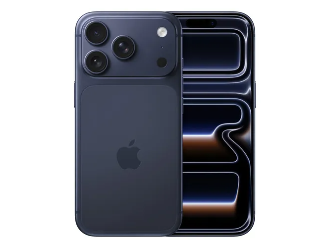 iPhone 17 Pro 256Gb eSim