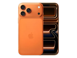 iPhone 17 Pro Max 512Gb eSim