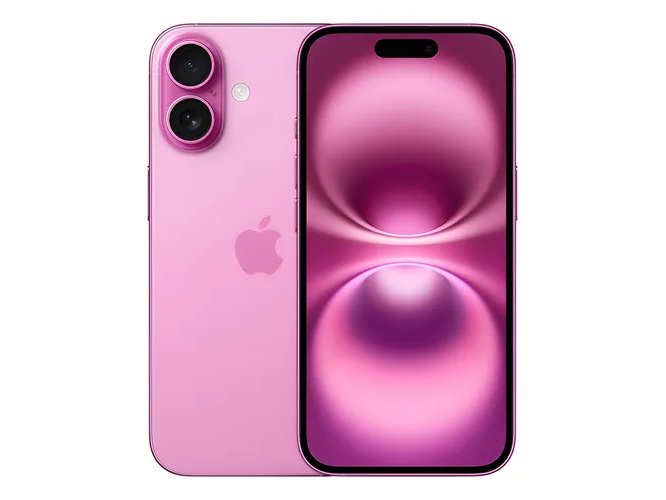 iPhone 16 128GB eSim