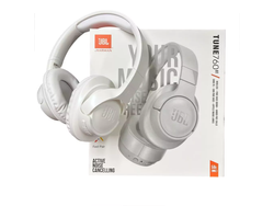 JBL TUNE 760 - CERTIFICADO