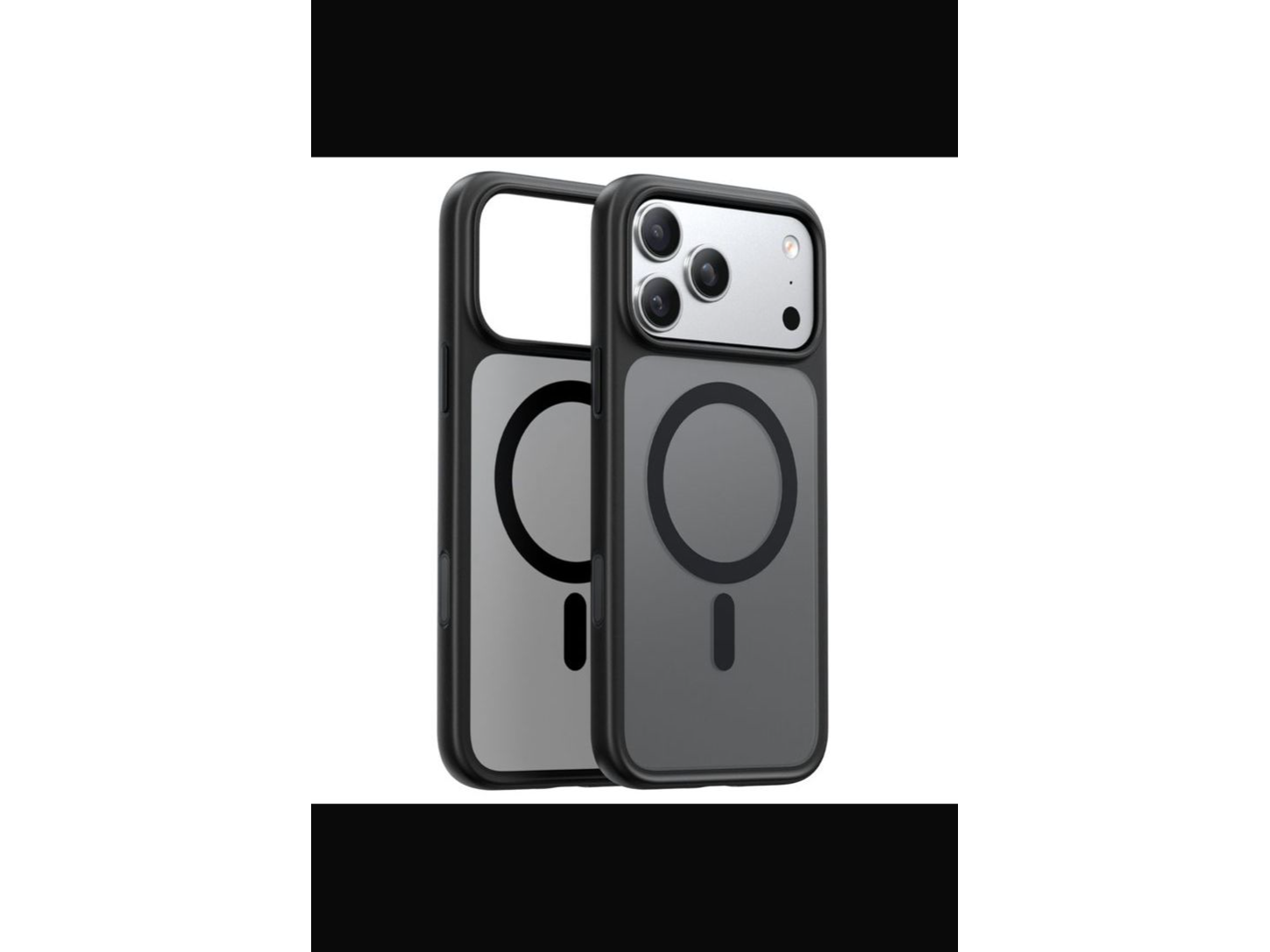 Funda iPhone 17 Pro Max