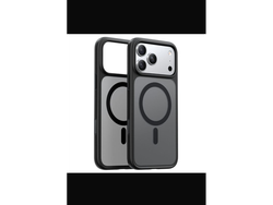 Funda iPhone 17 Pro Max