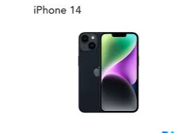 14 128GB CONSULTAR STOCK