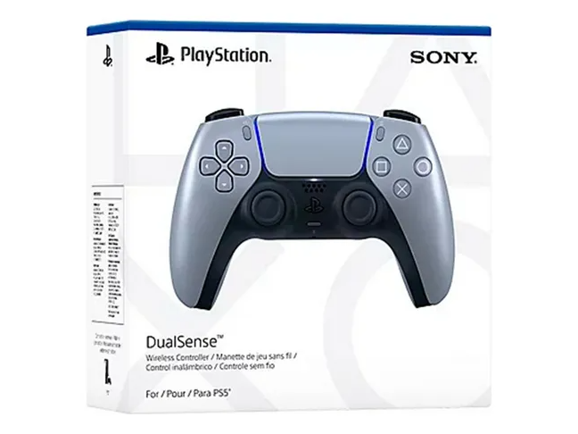 Joystick Ps5 Gris