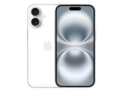 iPhone 16 128Gb Blanco