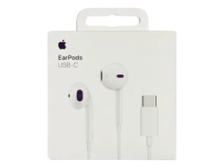 EarPods USB-C - CERTIFICADO