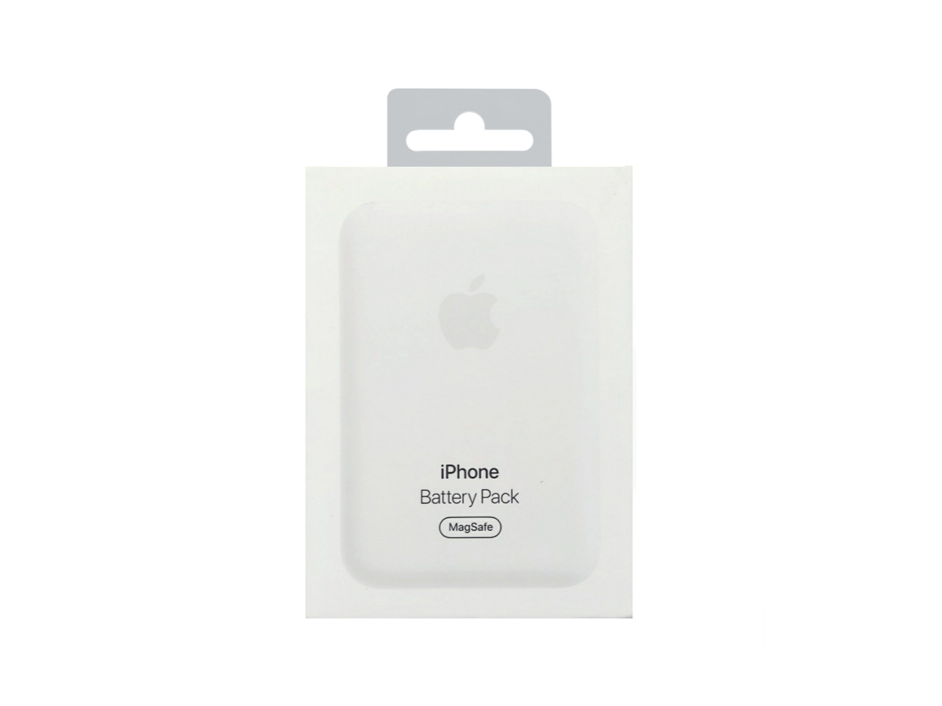 Batery Pack - CERTIFICADO