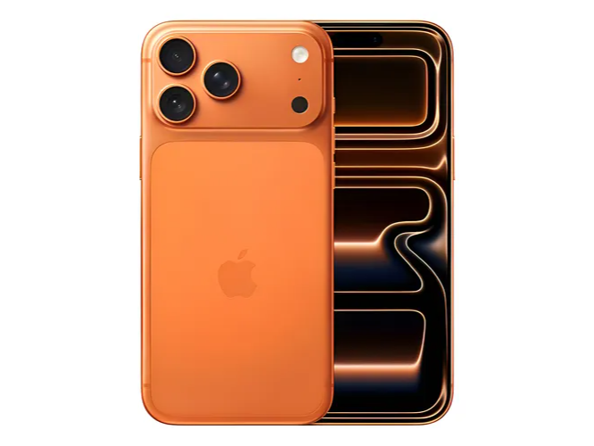 iPhone 17 Pro 512GB eSim