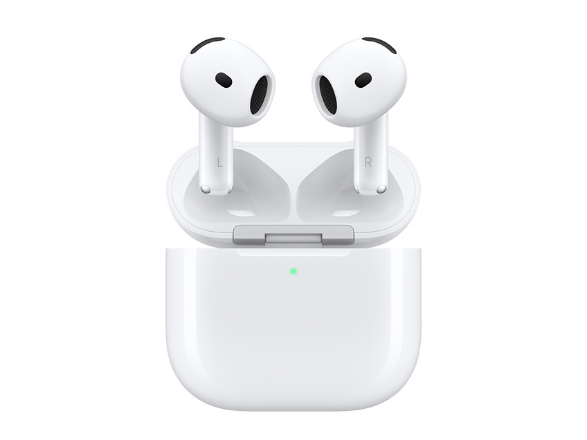 AirPods 4 con cancelacion - ORIGINAL