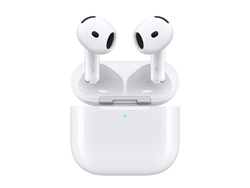 AirPods 4 con cancelacion - ORIGINAL