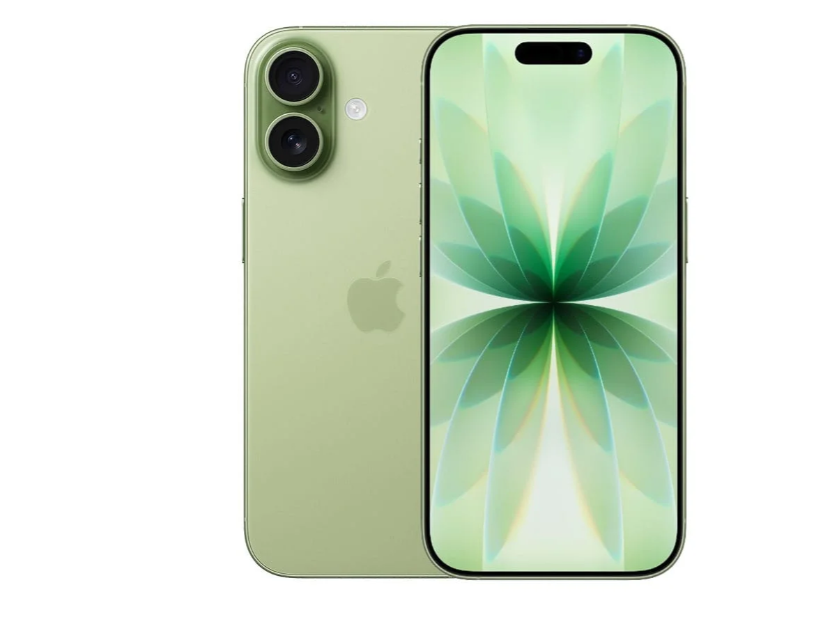 iPhone 17 256Gb eSim