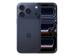 iPhone 17 Pro Max 256Gb eSim