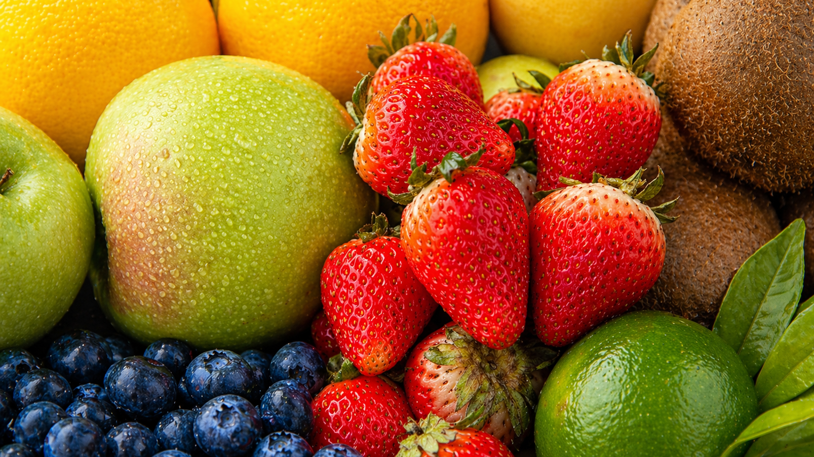FRUTAS