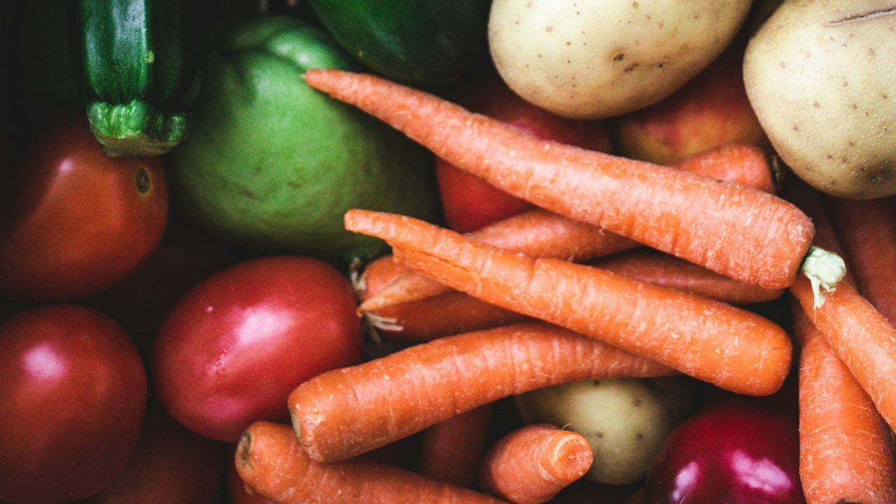 Verduras