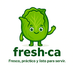 Logo FreshcaHuaral