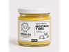 VINAGRETA MOSTAZA Y MIEL 200 ML