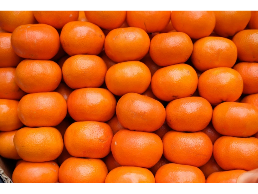 MANDARINA K