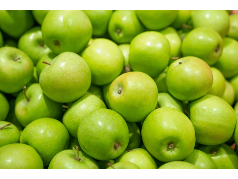 MANZANA DE AGUA K