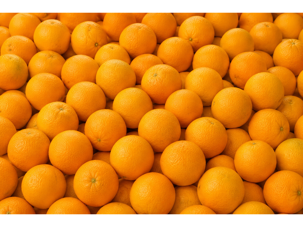 NARANJA DE MESA K