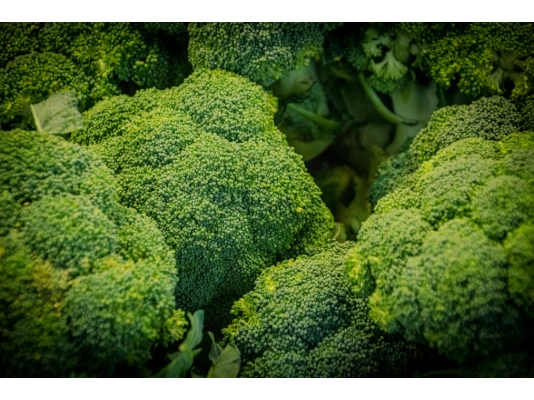 BROCOLI K