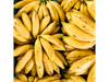 PLATANO DE ISLA ORGANICO 5 UND