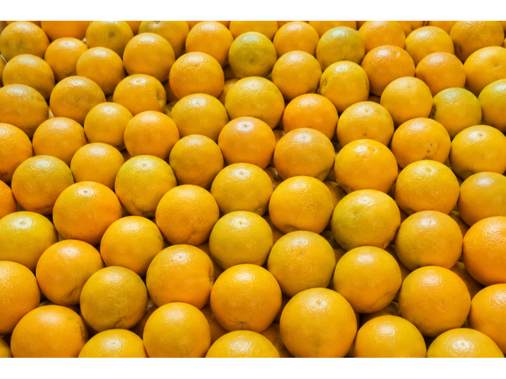NARANJA DE JUGO K
