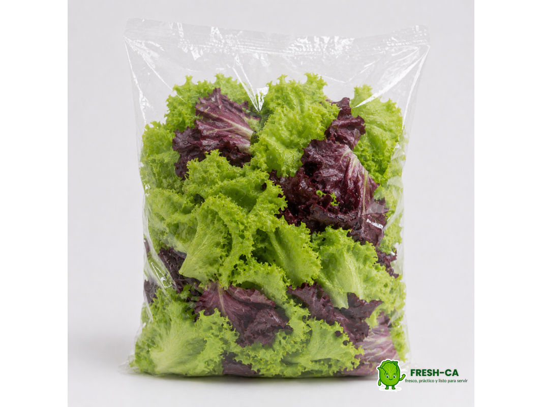 MIX PRIMAVERA K