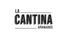 Logo de LA CANTINA APANADOS